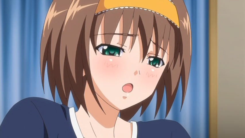 Fukubiki! Triangle: Miharu After (Soshiki)